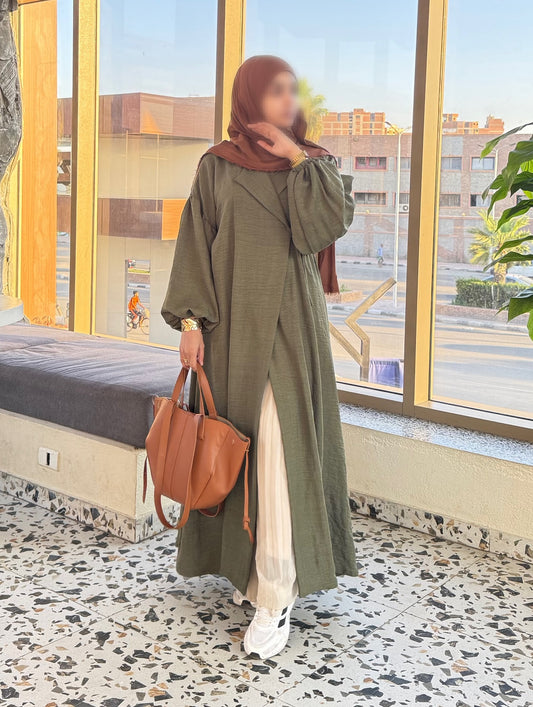 ( Nour ) فستان نور