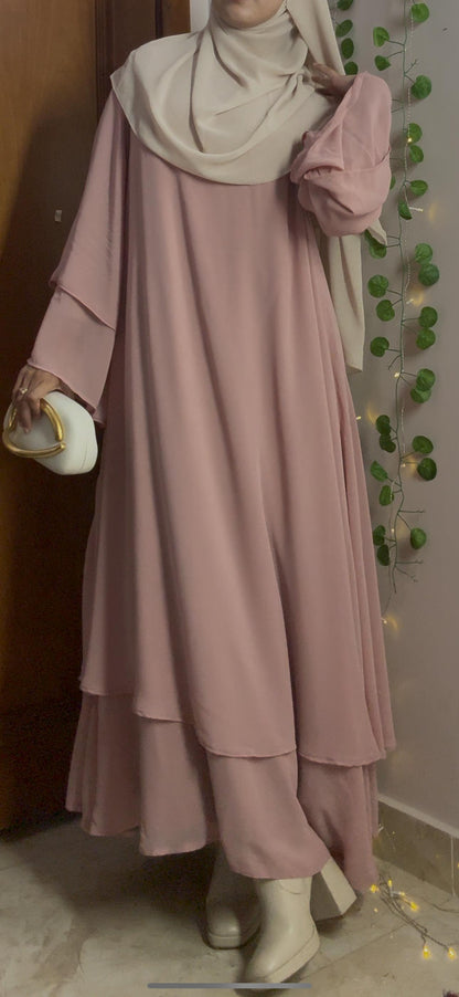 أونسومبل ضياء (Diya)